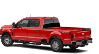 2026 Ford Super Duty® External Image 3